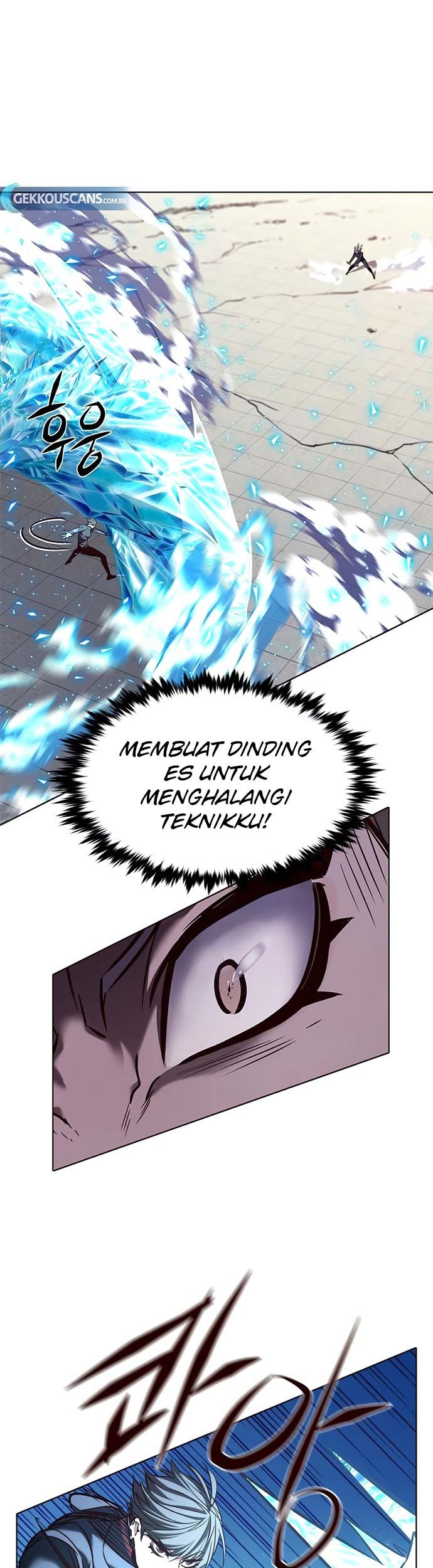 Eleceed Chapter 194 Gambar 39