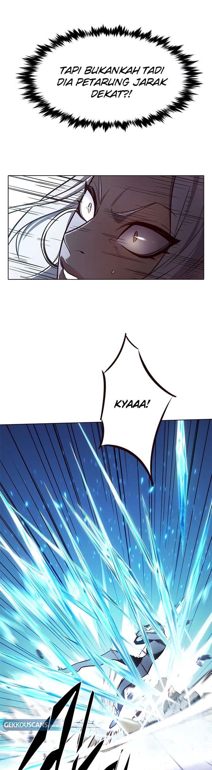 Eleceed Chapter 194 Gambar 42