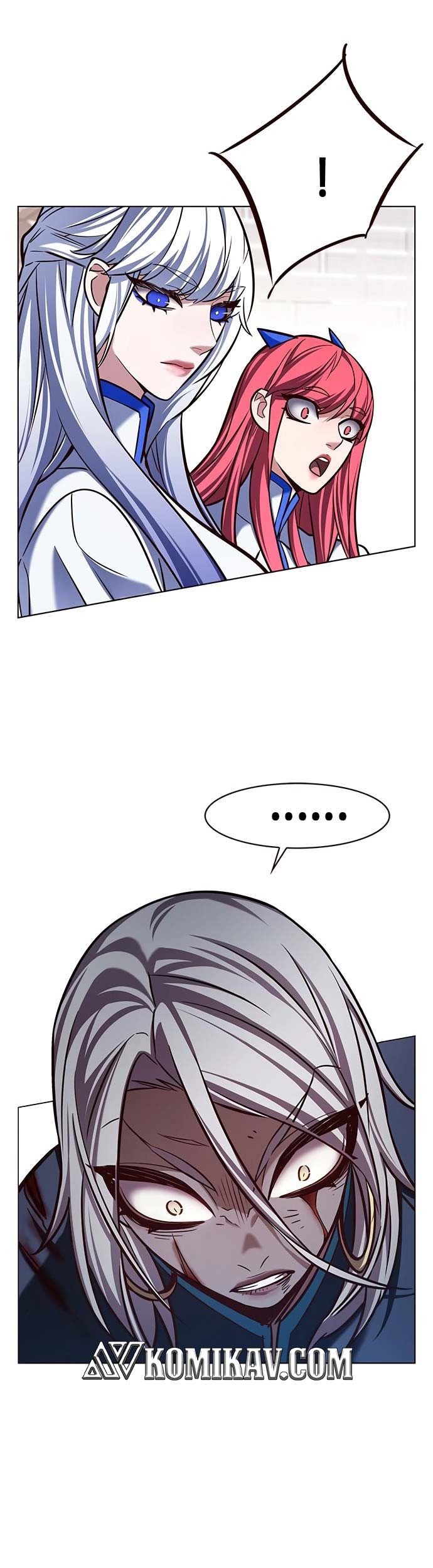 Eleceed Chapter 194 Gambar 45