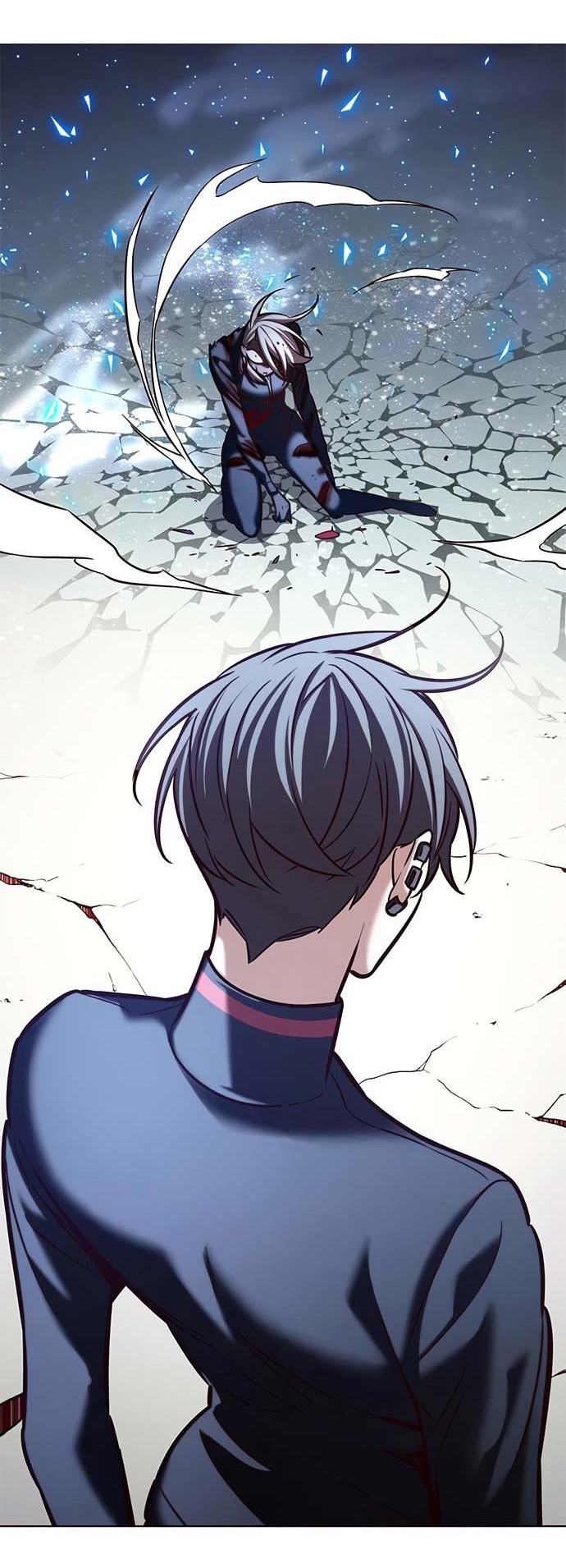 Eleceed Chapter 194 Gambar 46