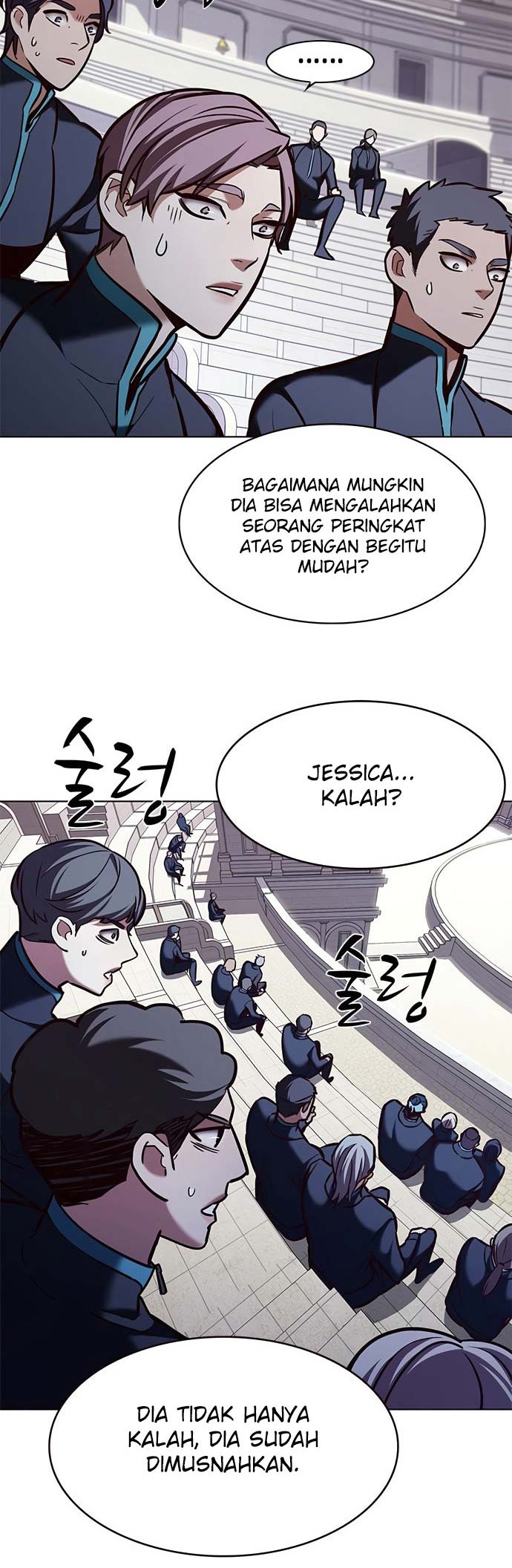 Eleceed Chapter 194 Gambar 48