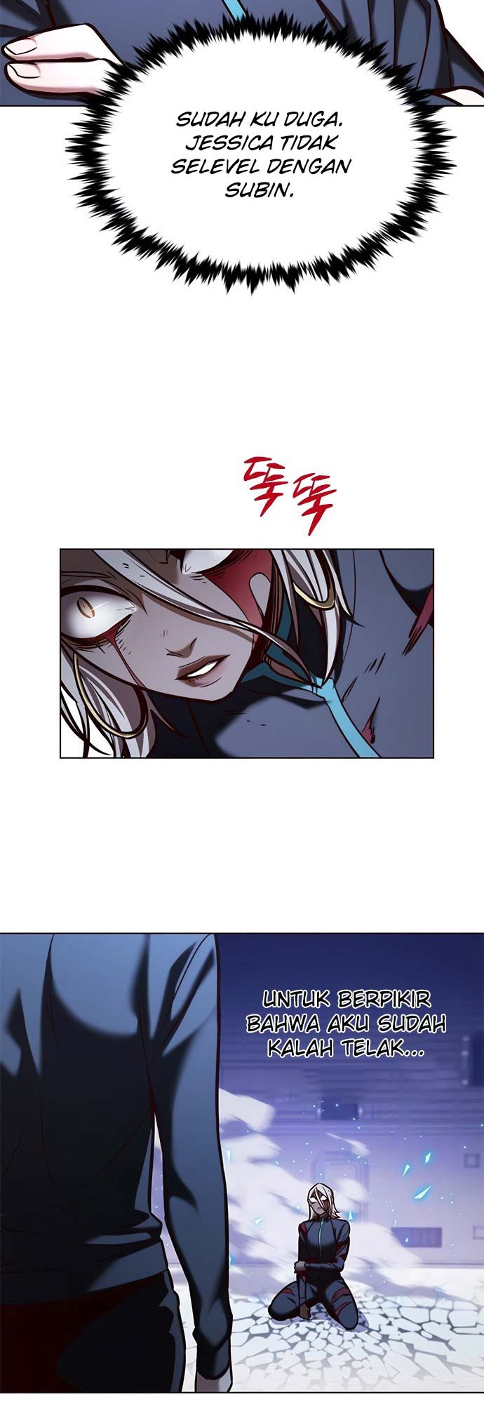 Eleceed Chapter 194 Gambar 50