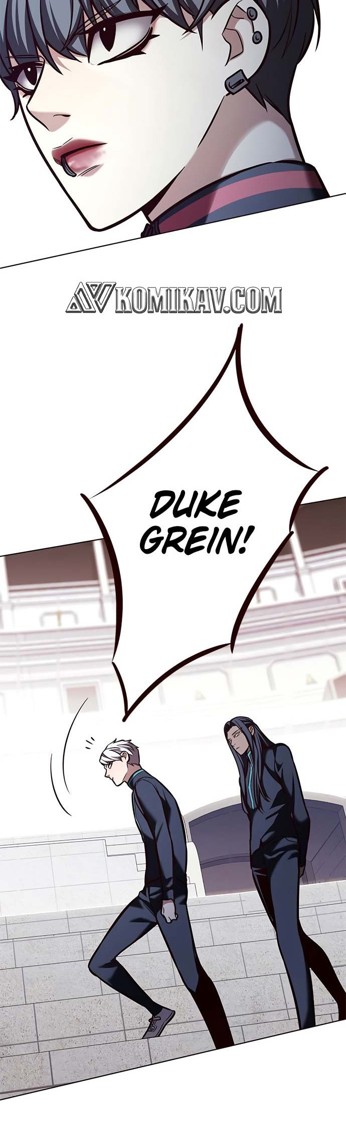 Eleceed Chapter 194 Gambar 52