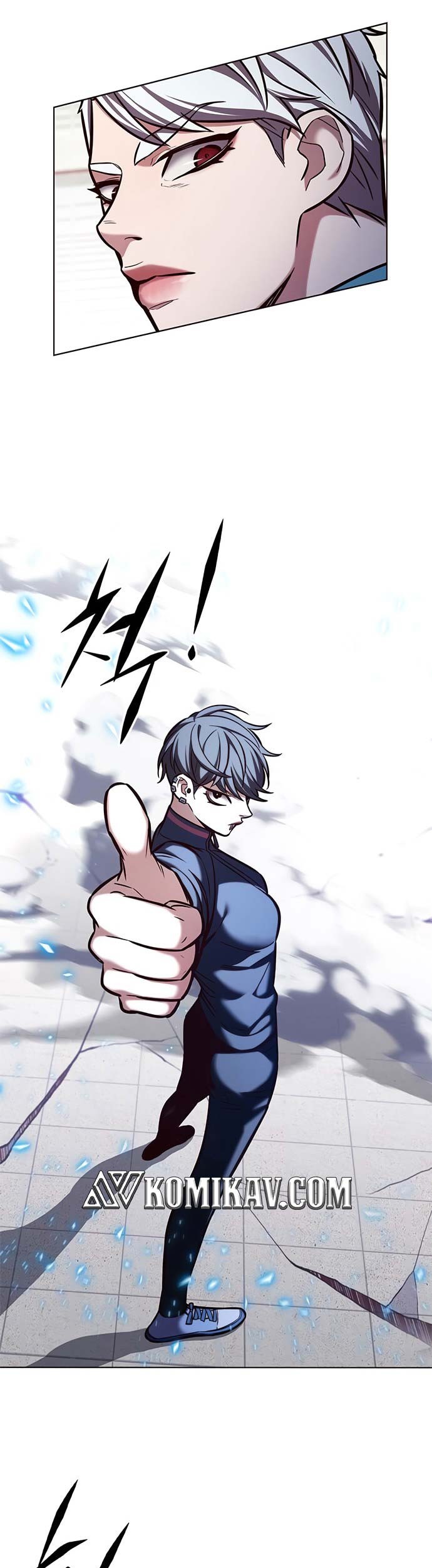 Eleceed Chapter 194 Gambar 53