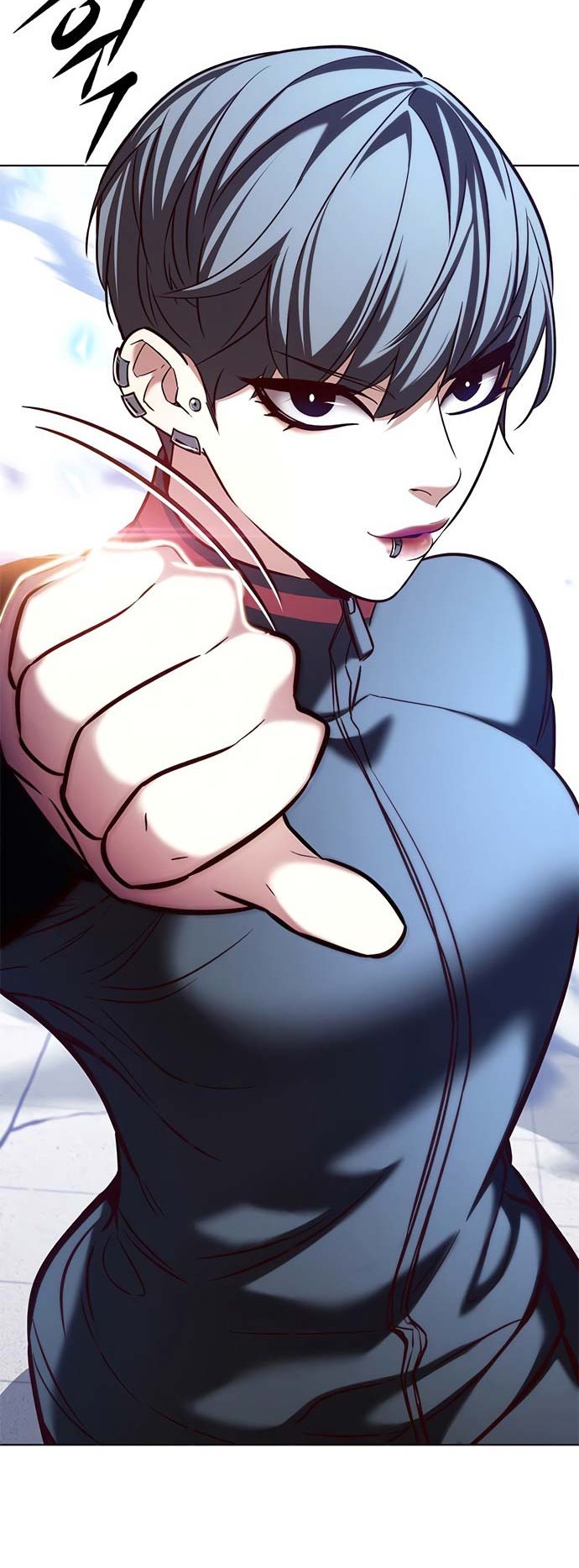Eleceed Chapter 194 Gambar 54