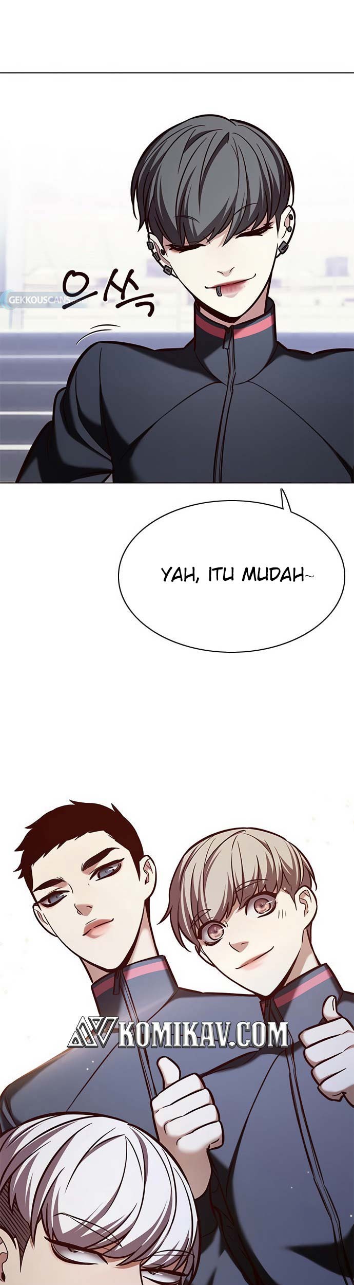 Eleceed Chapter 194 Gambar 61