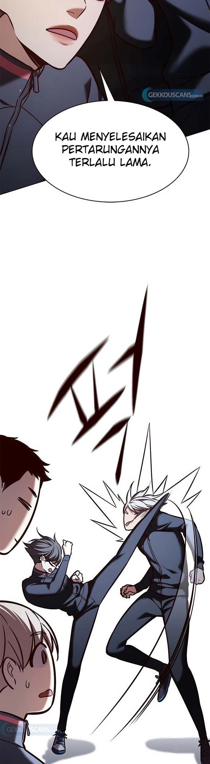 Eleceed Chapter 194 Gambar 62