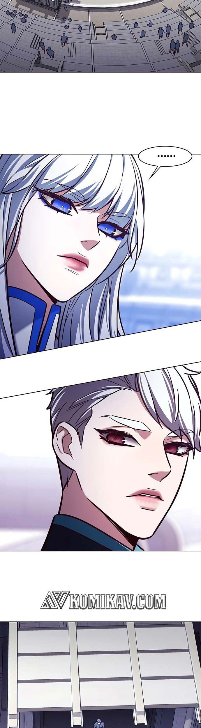 Eleceed Chapter 194 Gambar 3