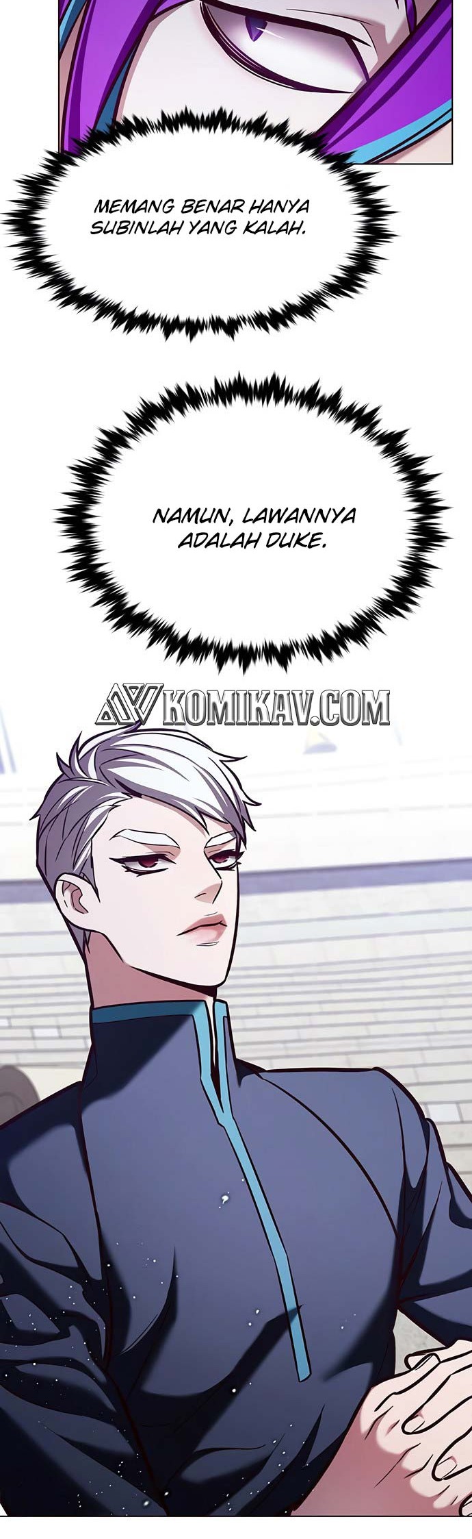 Eleceed Chapter 194 Gambar 9