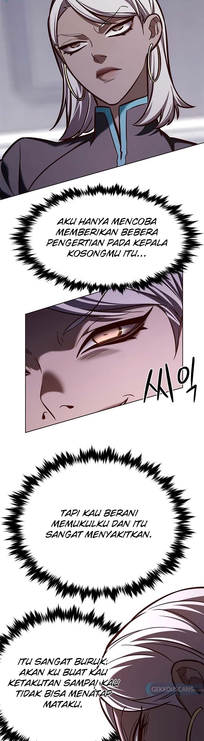 Eleceed Chapter 194 Gambar 11