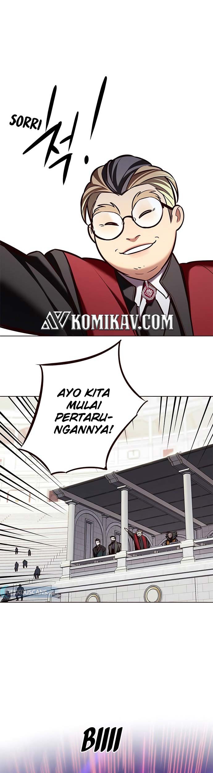 Eleceed Chapter 194 Gambar 13