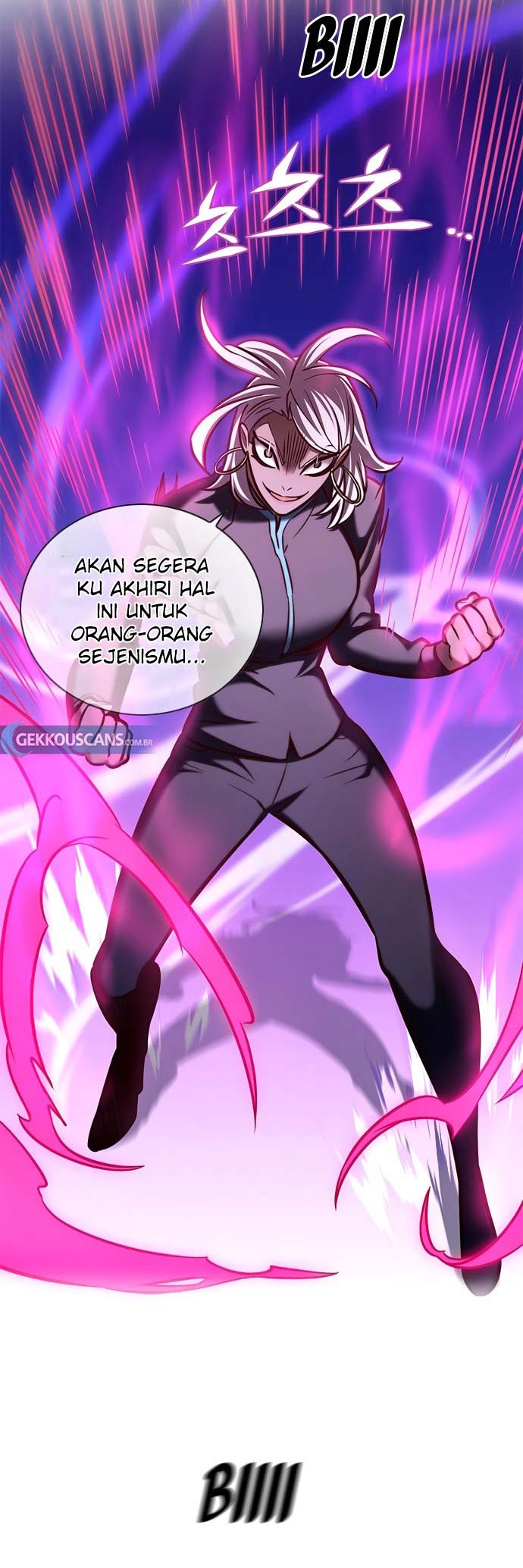 Eleceed Chapter 194 Gambar 14