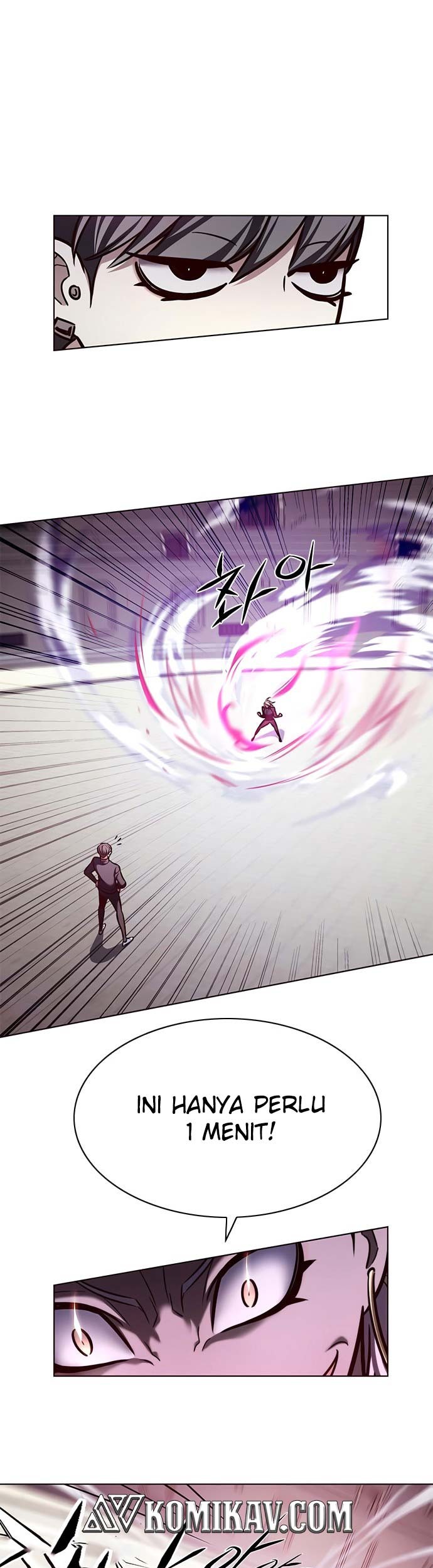 Eleceed Chapter 194 Gambar 15