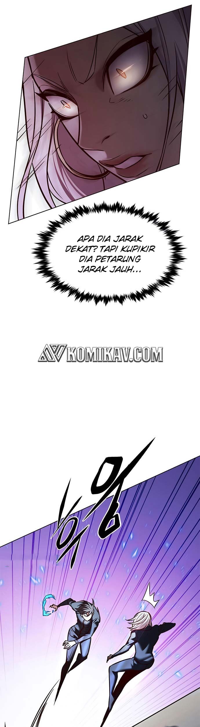 Eleceed Chapter 194 Gambar 17
