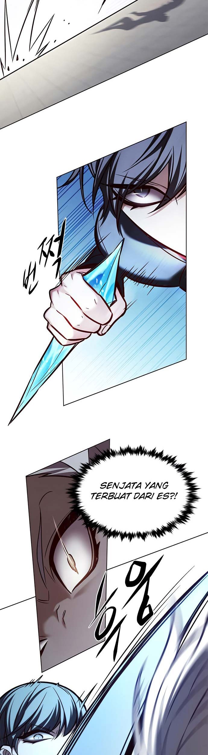Eleceed Chapter 194 Gambar 18