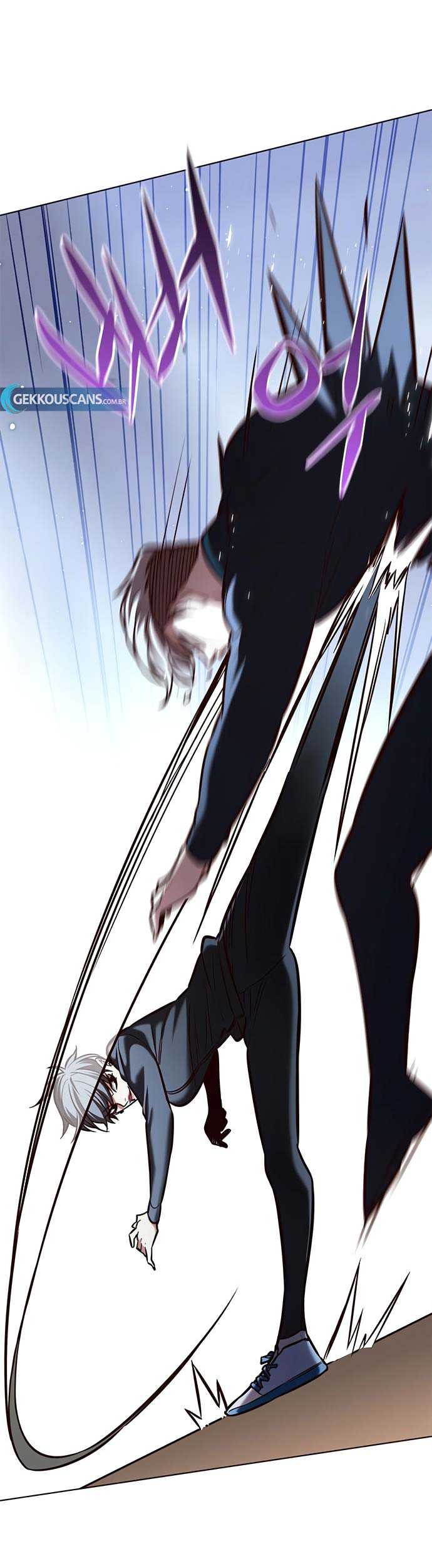 Eleceed Chapter 192 Gambar 21