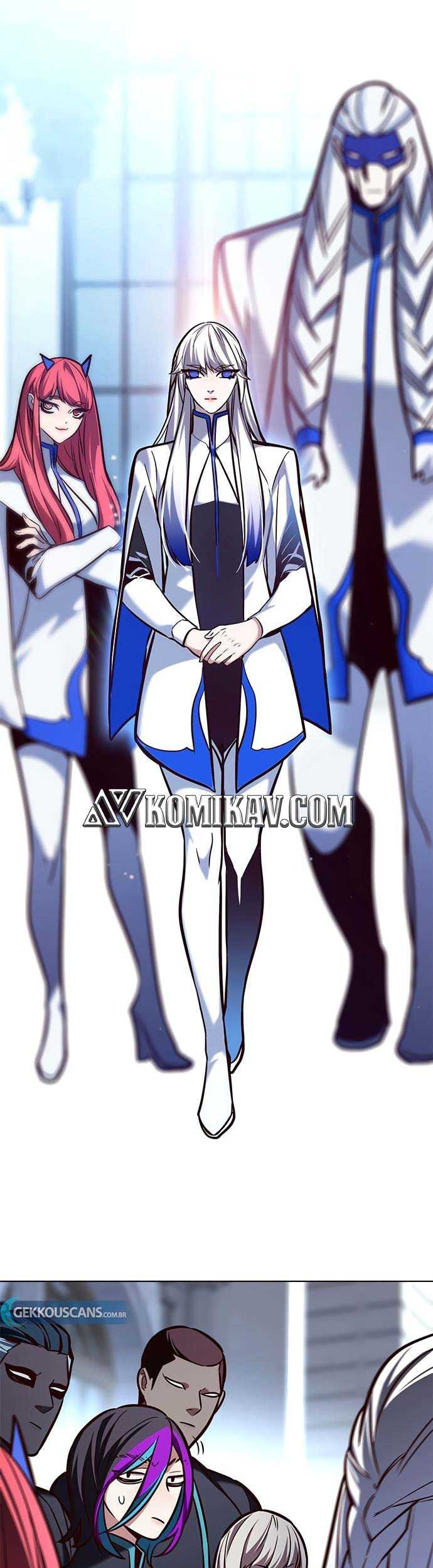 Eleceed Chapter 192 Gambar 31