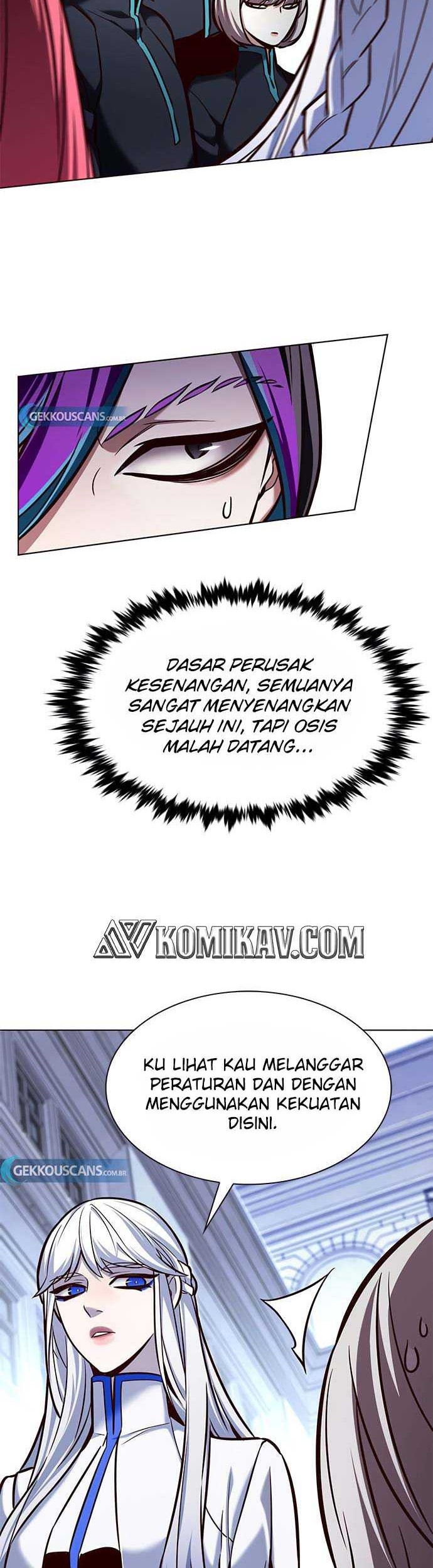 Eleceed Chapter 192 Gambar 32
