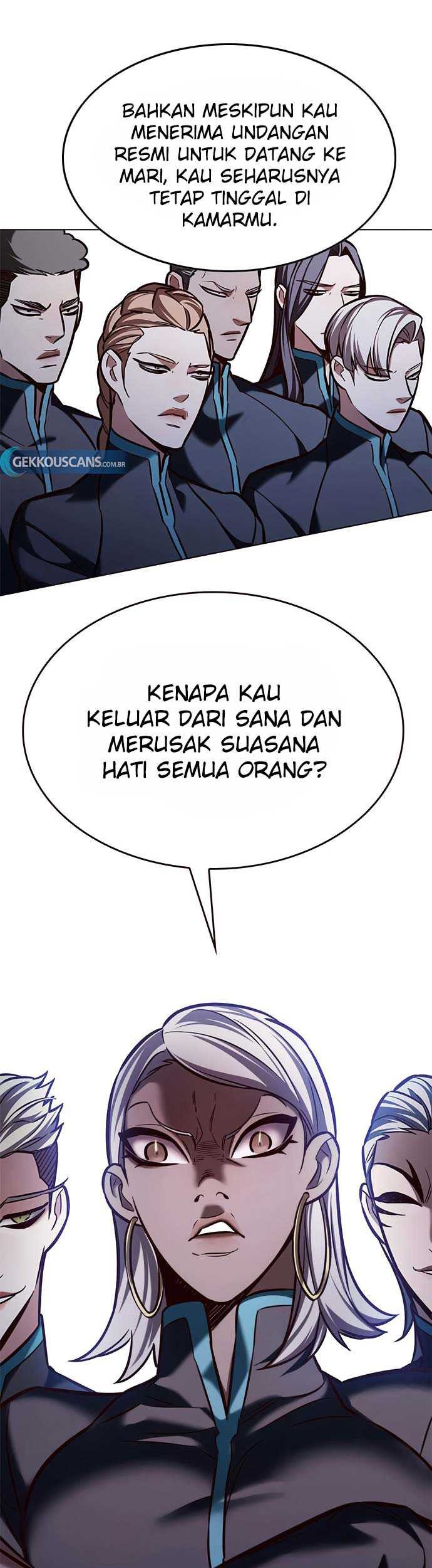 Eleceed Chapter 192 Gambar 7