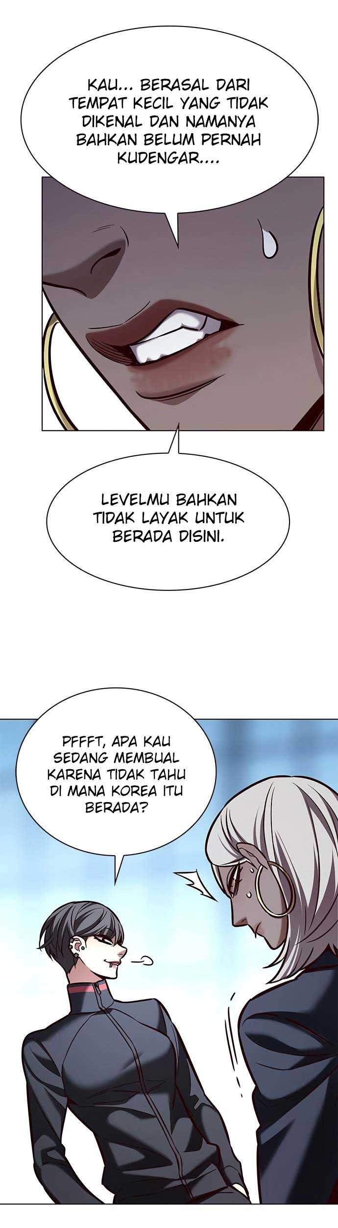 Eleceed Chapter 192 Gambar 13