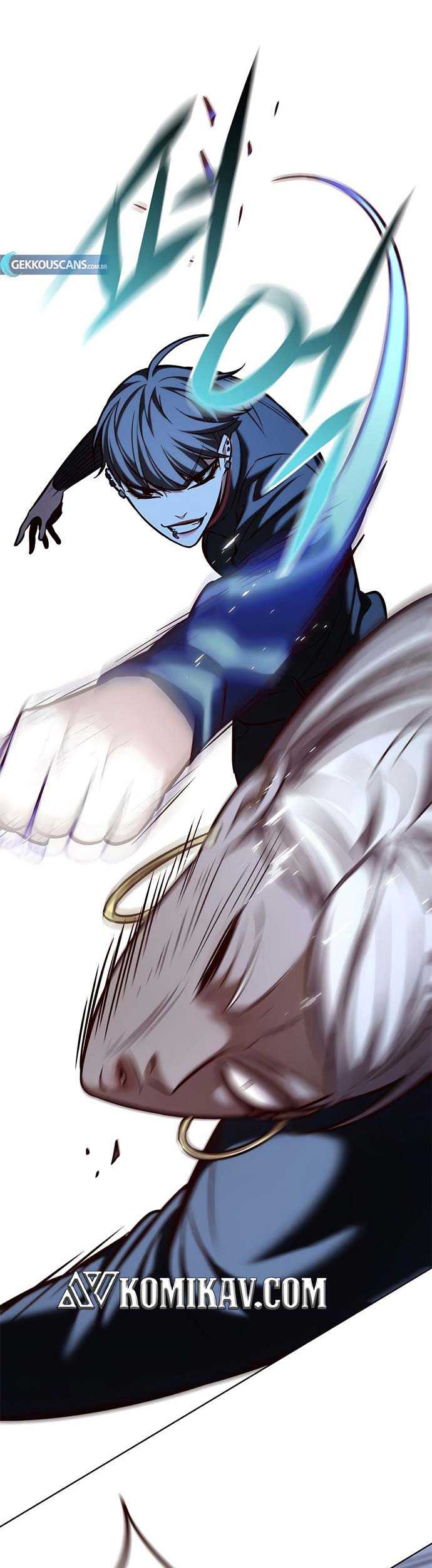 Eleceed Chapter 192 Gambar 18
