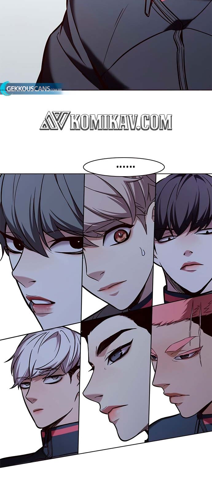 Eleceed Chapter 191 Gambar 19