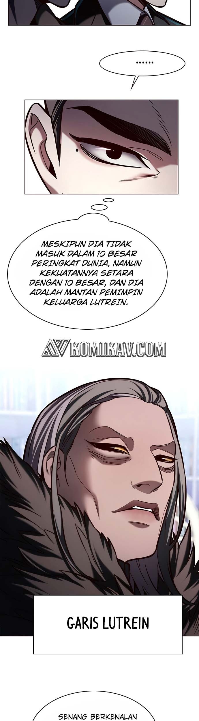 Eleceed Chapter 191 Gambar 4