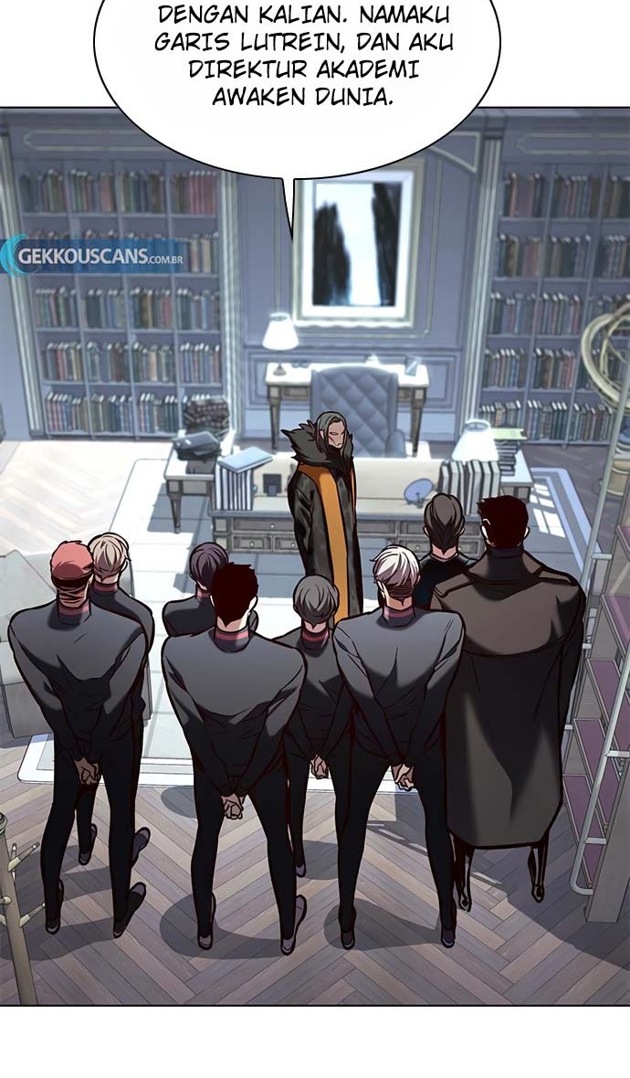 Eleceed Chapter 191 Gambar 5