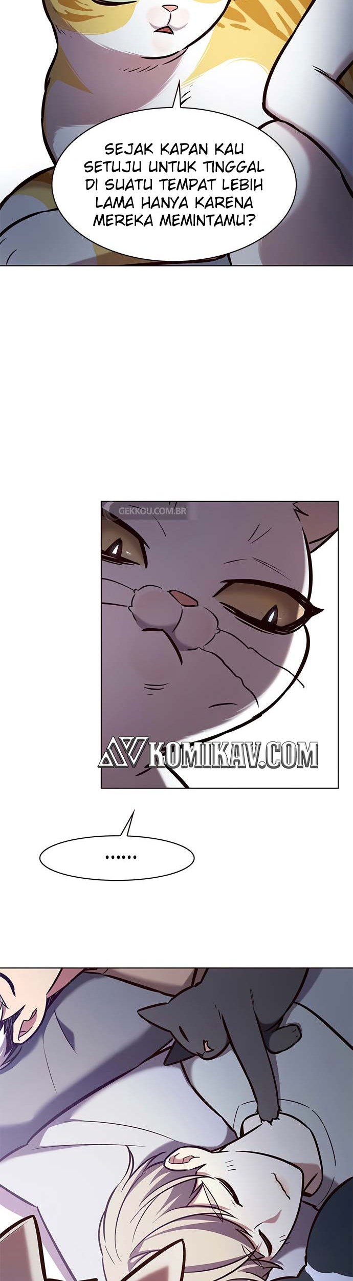 Eleceed Chapter 190 Gambar 30