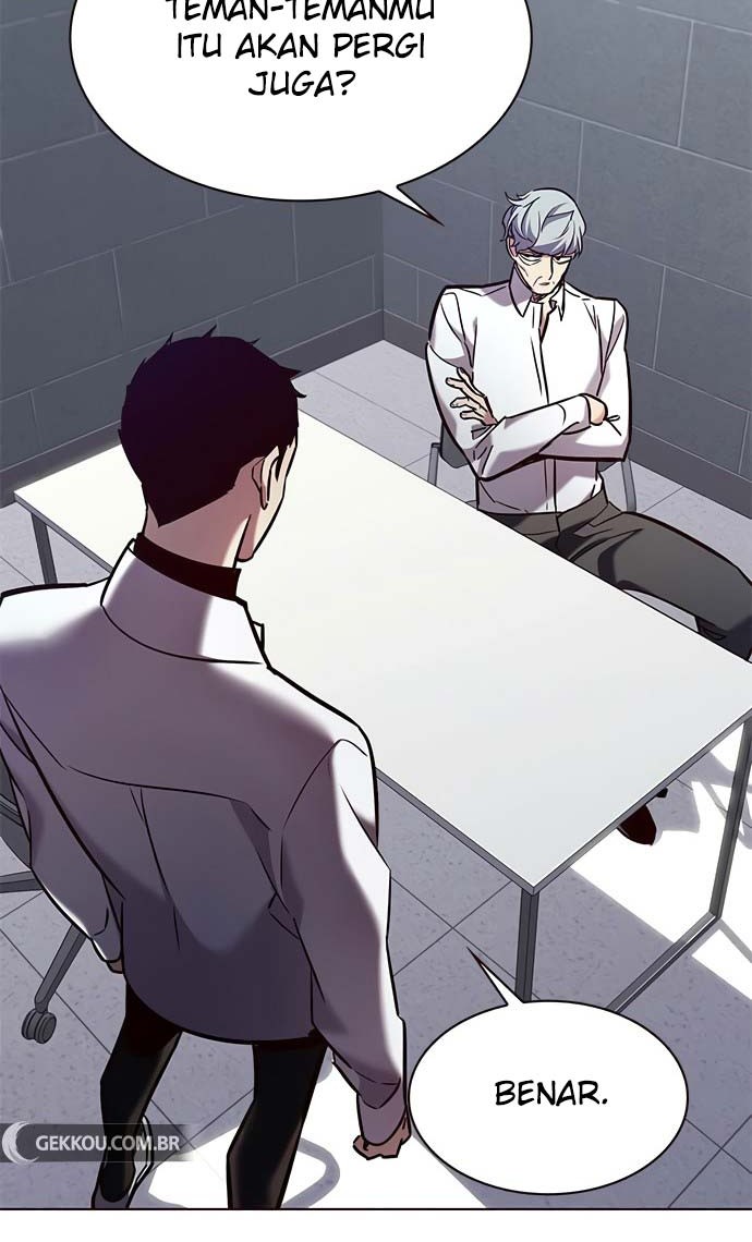 Eleceed Chapter 190 Gambar 40