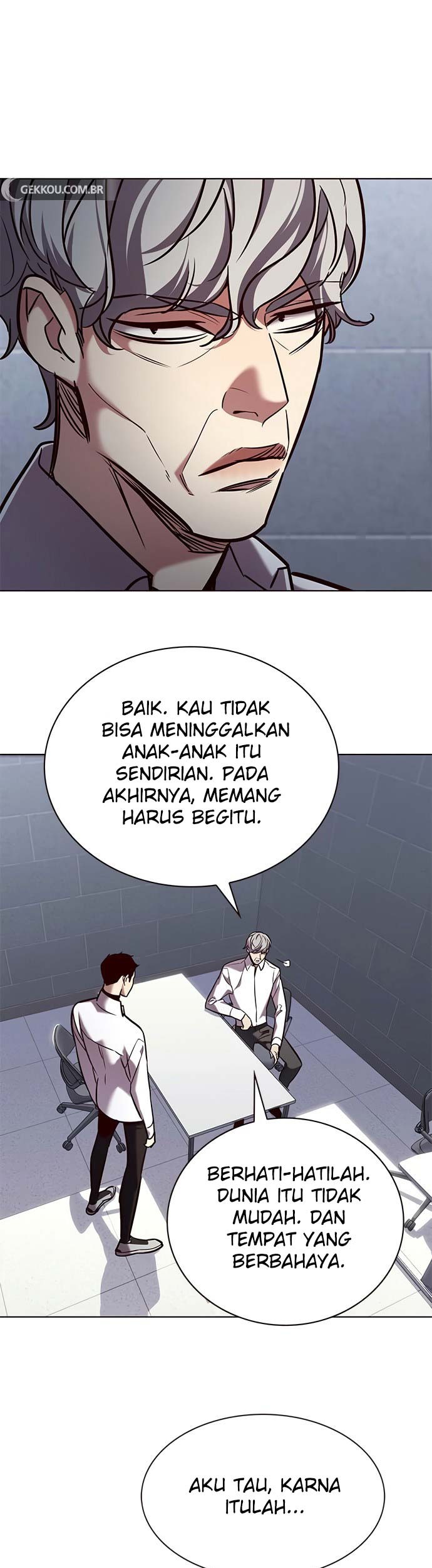 Eleceed Chapter 190 Gambar 41