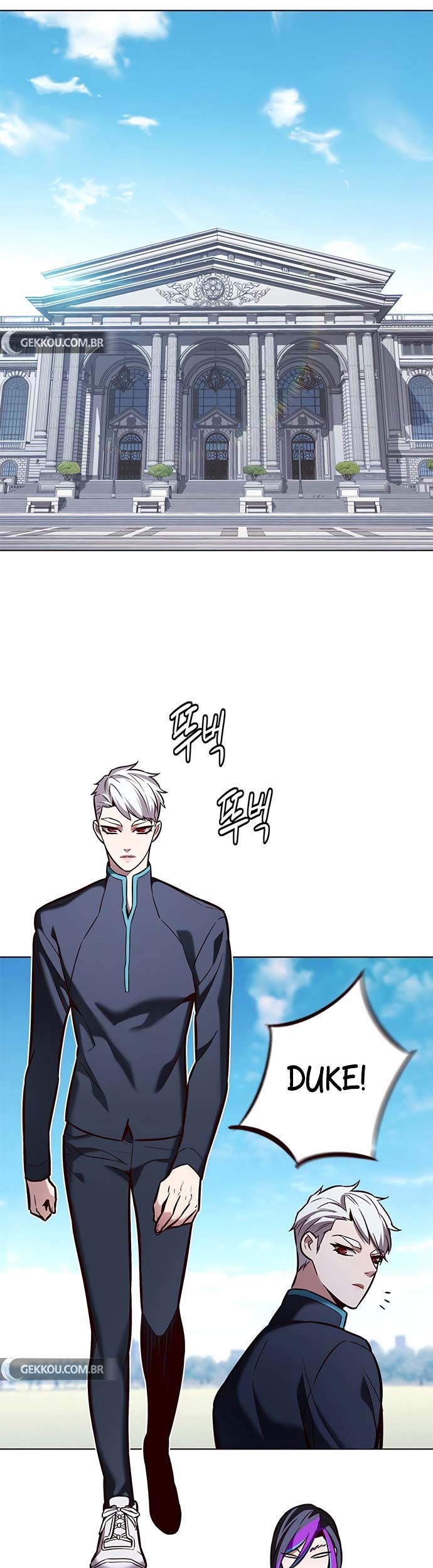 Eleceed Chapter 190 Gambar 44