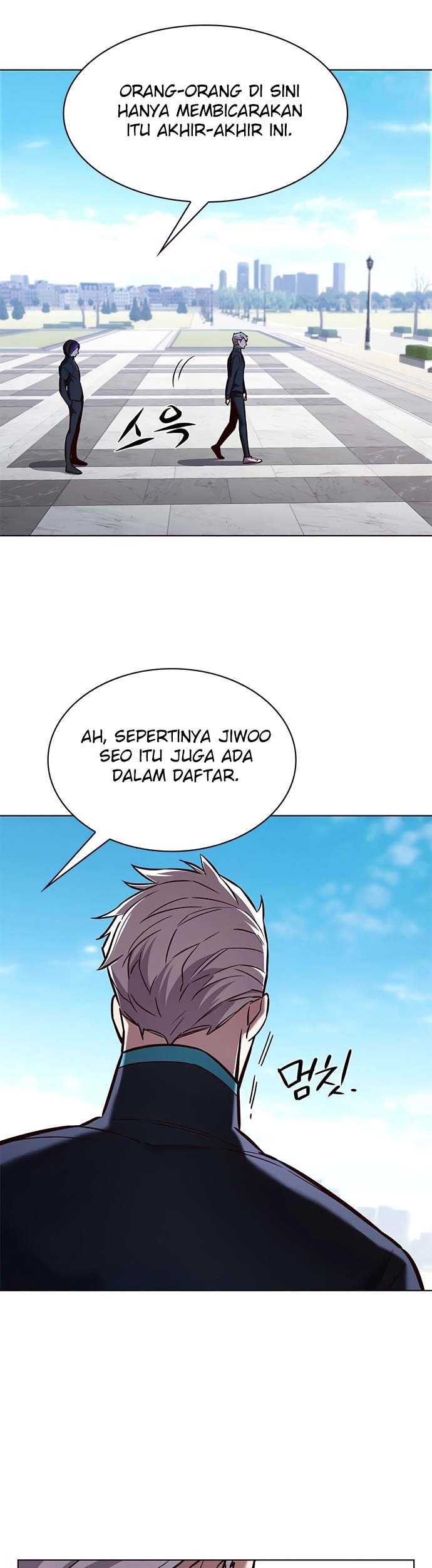 Eleceed Chapter 190 Gambar 47