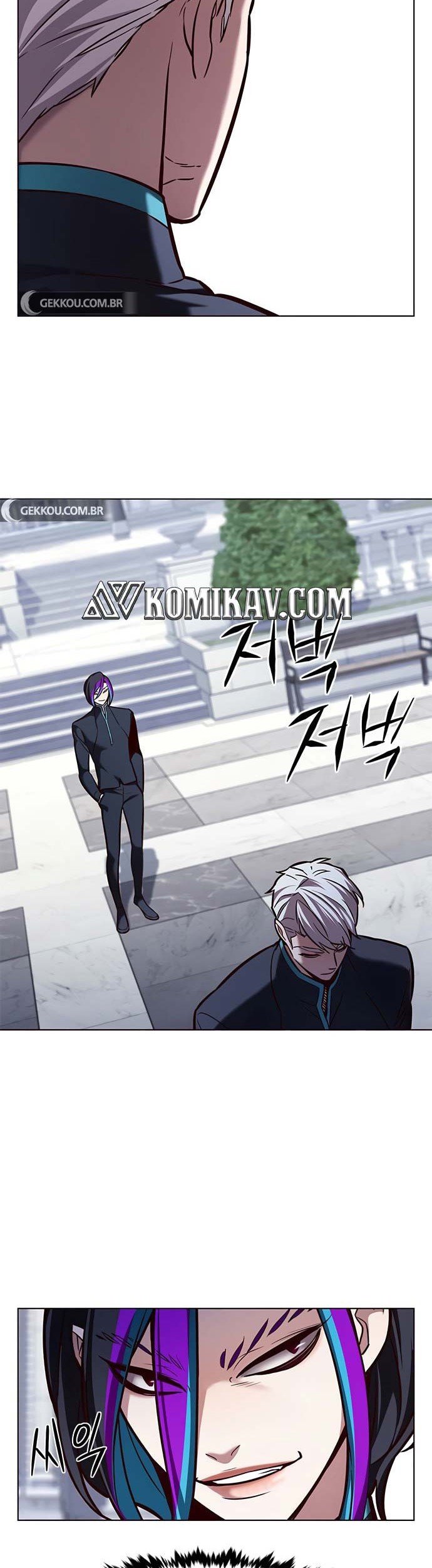 Eleceed Chapter 190 Gambar 48