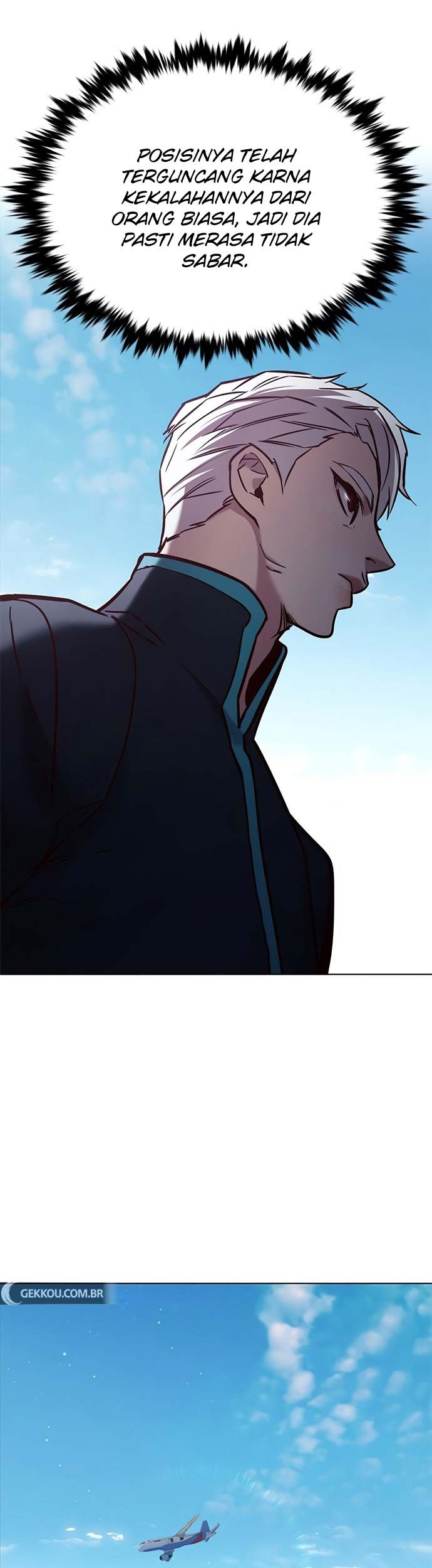 Eleceed Chapter 190 Gambar 50