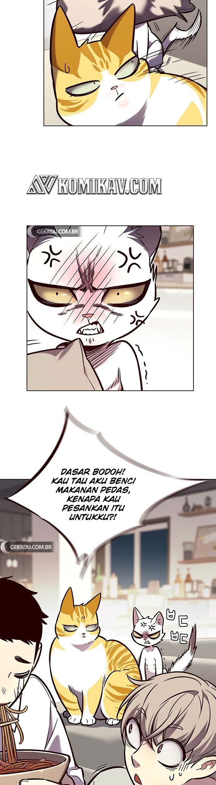 Eleceed Chapter 190 Gambar 3