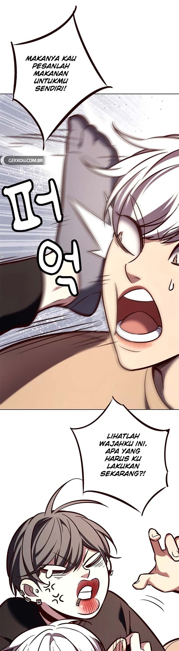 Eleceed Chapter 190 Gambar 5