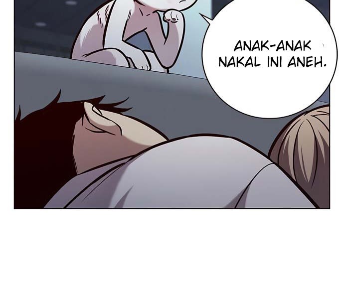Eleceed Chapter 190 Gambar 22