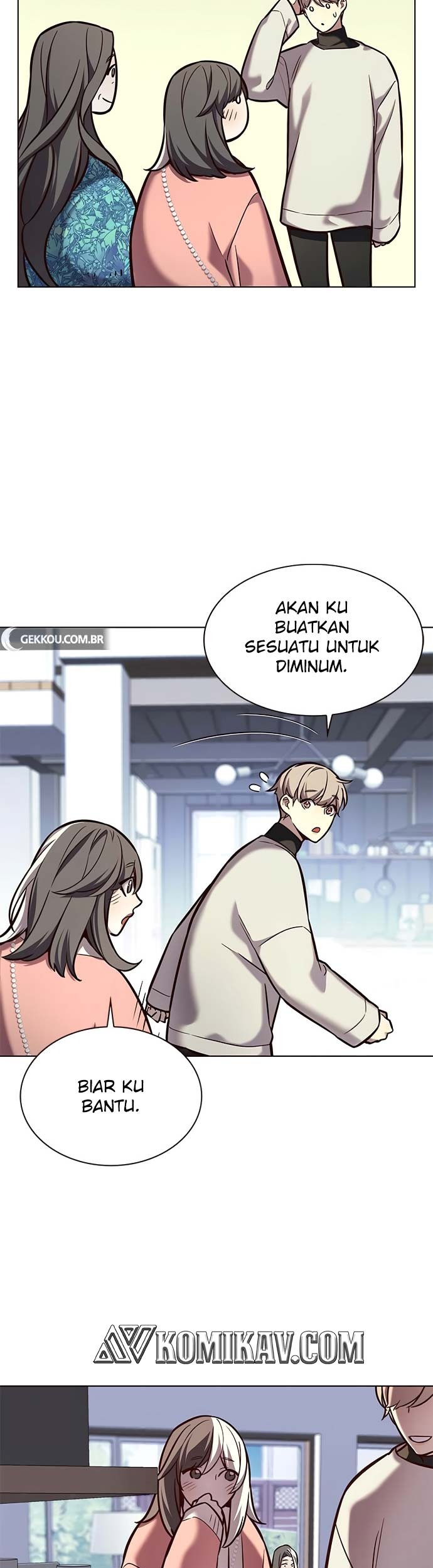 Eleceed Chapter 188 Gambar 18