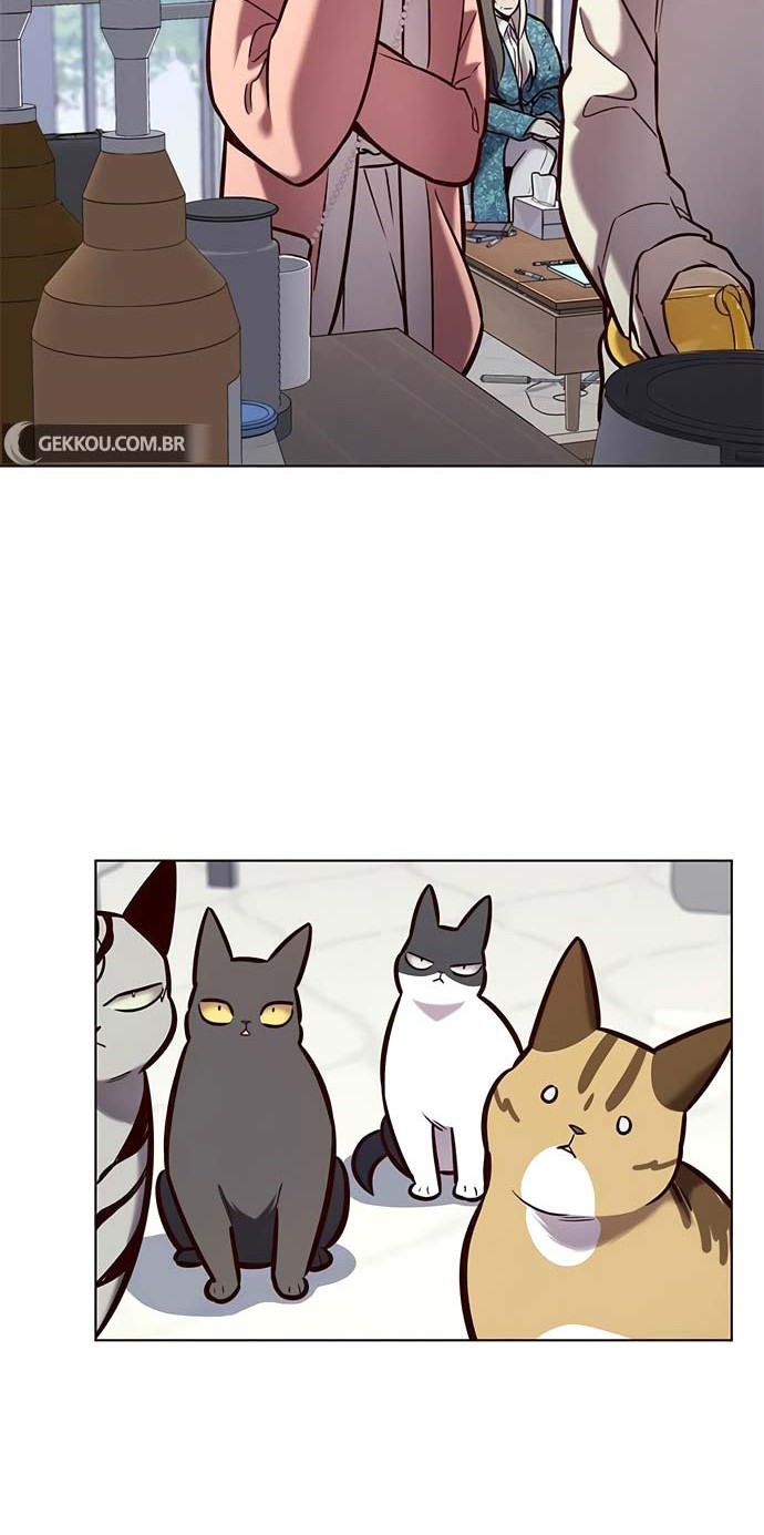 Eleceed Chapter 188 Gambar 19