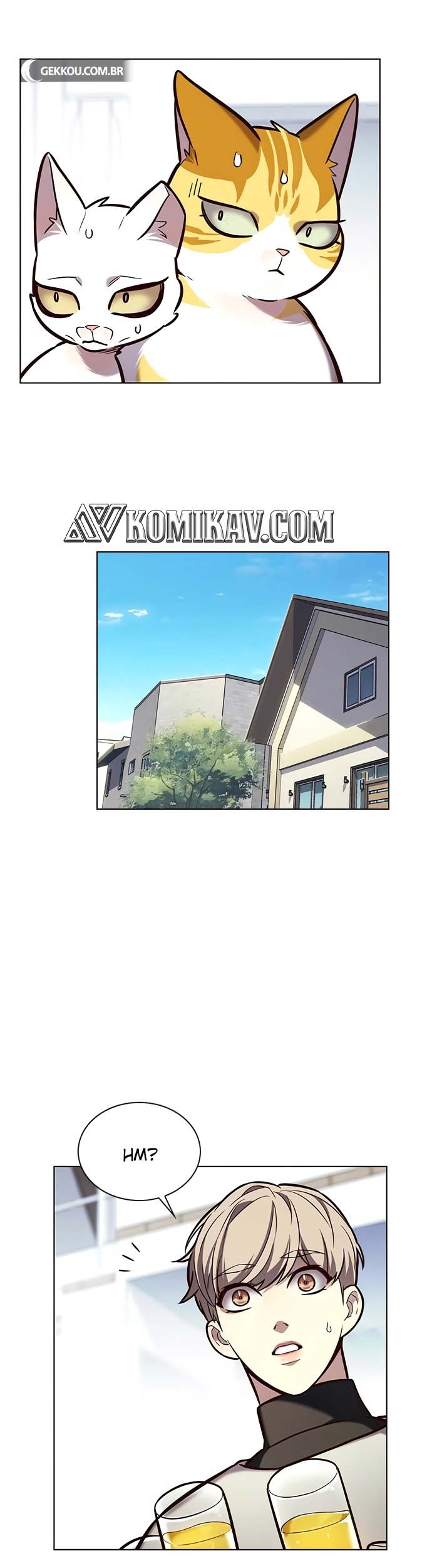 Eleceed Chapter 188 Gambar 20