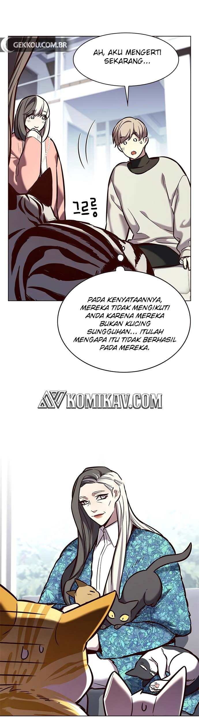 Eleceed Chapter 188 Gambar 26