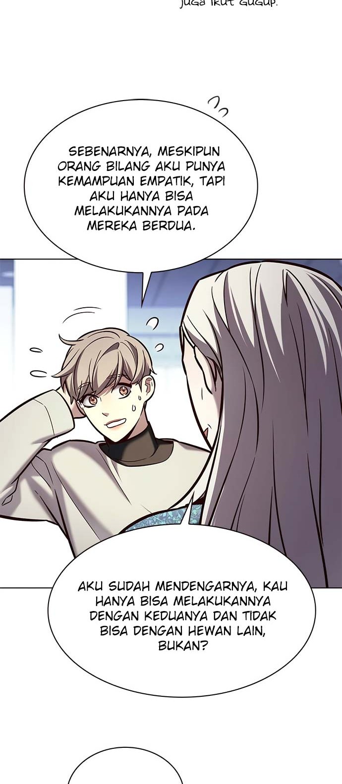Eleceed Chapter 188 Gambar 29