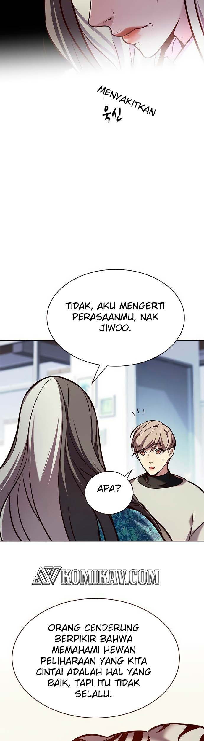 Eleceed Chapter 188 Gambar 48