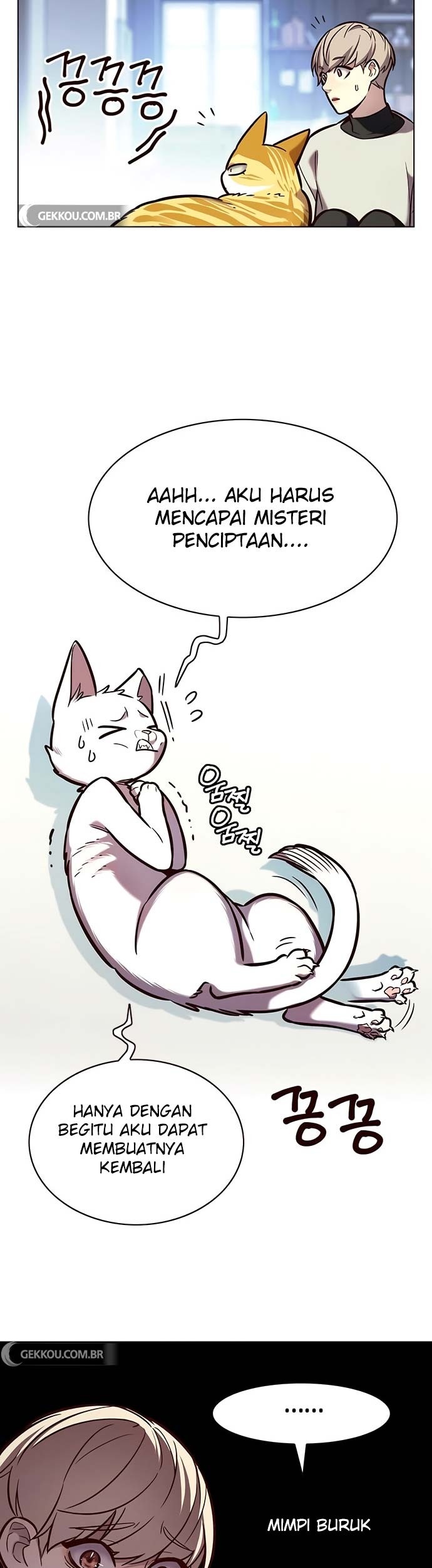 Eleceed Chapter 188 Gambar 6