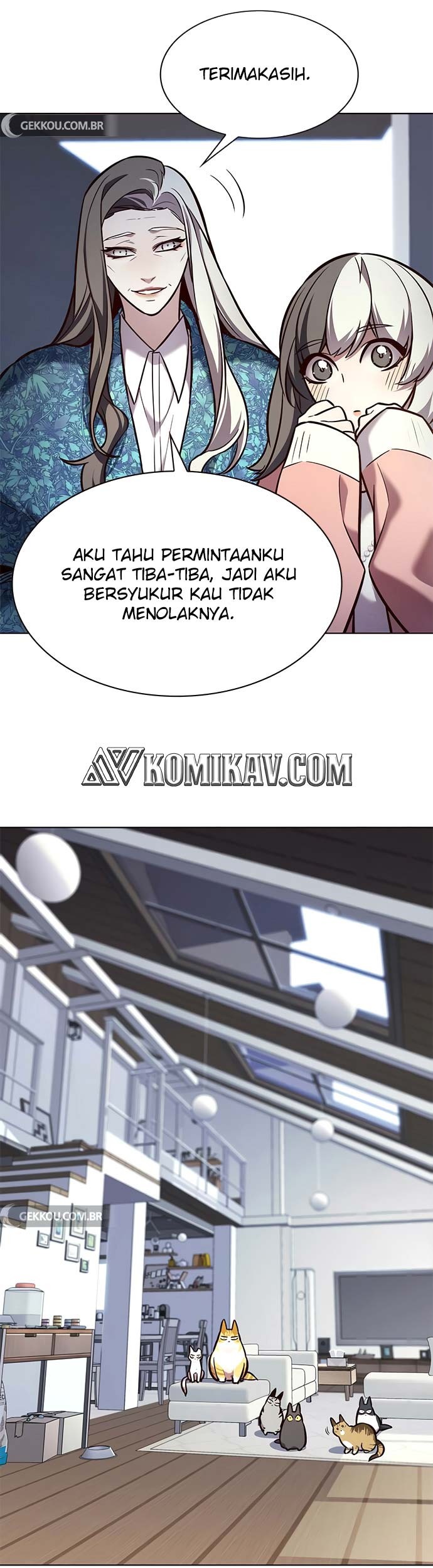 Eleceed Chapter 188 Gambar 14