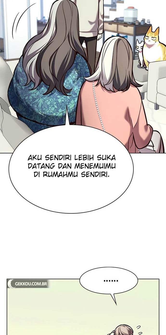 Eleceed Chapter 188 Gambar 17