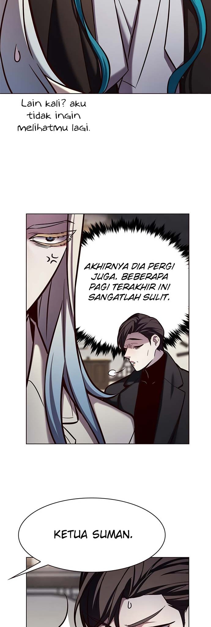Eleceed Chapter 187 Gambar 23
