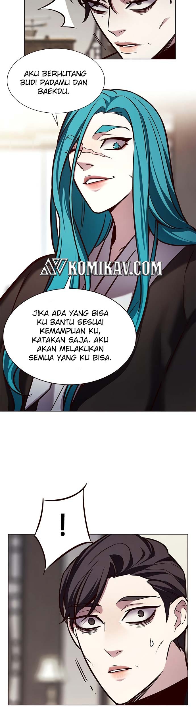Eleceed Chapter 187 Gambar 24