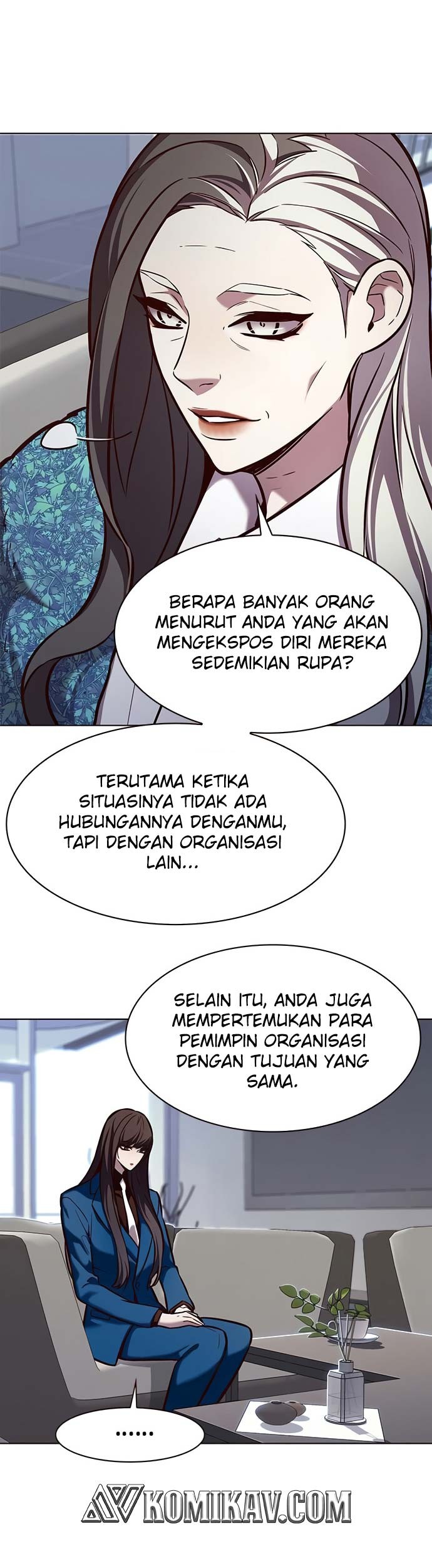 Eleceed Chapter 187 Gambar 30